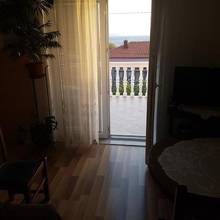 Apartament Apartman Toja Senj  Zewnętrze zdjęcie