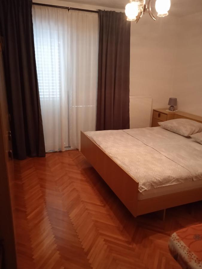 Apartament Apartman Toja Senj  Zewnętrze zdjęcie