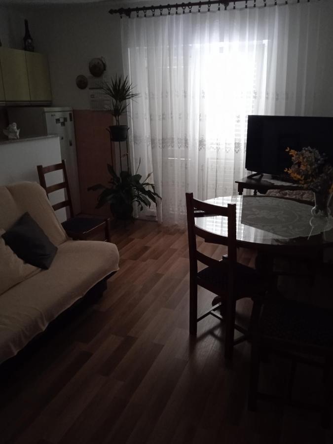 Apartament Apartman Toja Senj  Zewnętrze zdjęcie