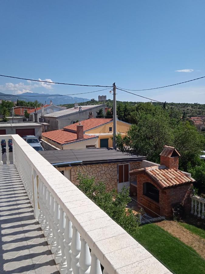 Apartament Apartman Toja Senj  Zewnętrze zdjęcie