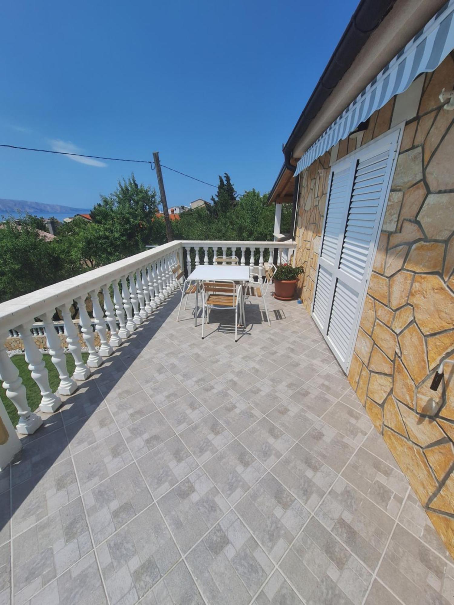 Apartament Apartman Toja Senj  Pokój zdjęcie