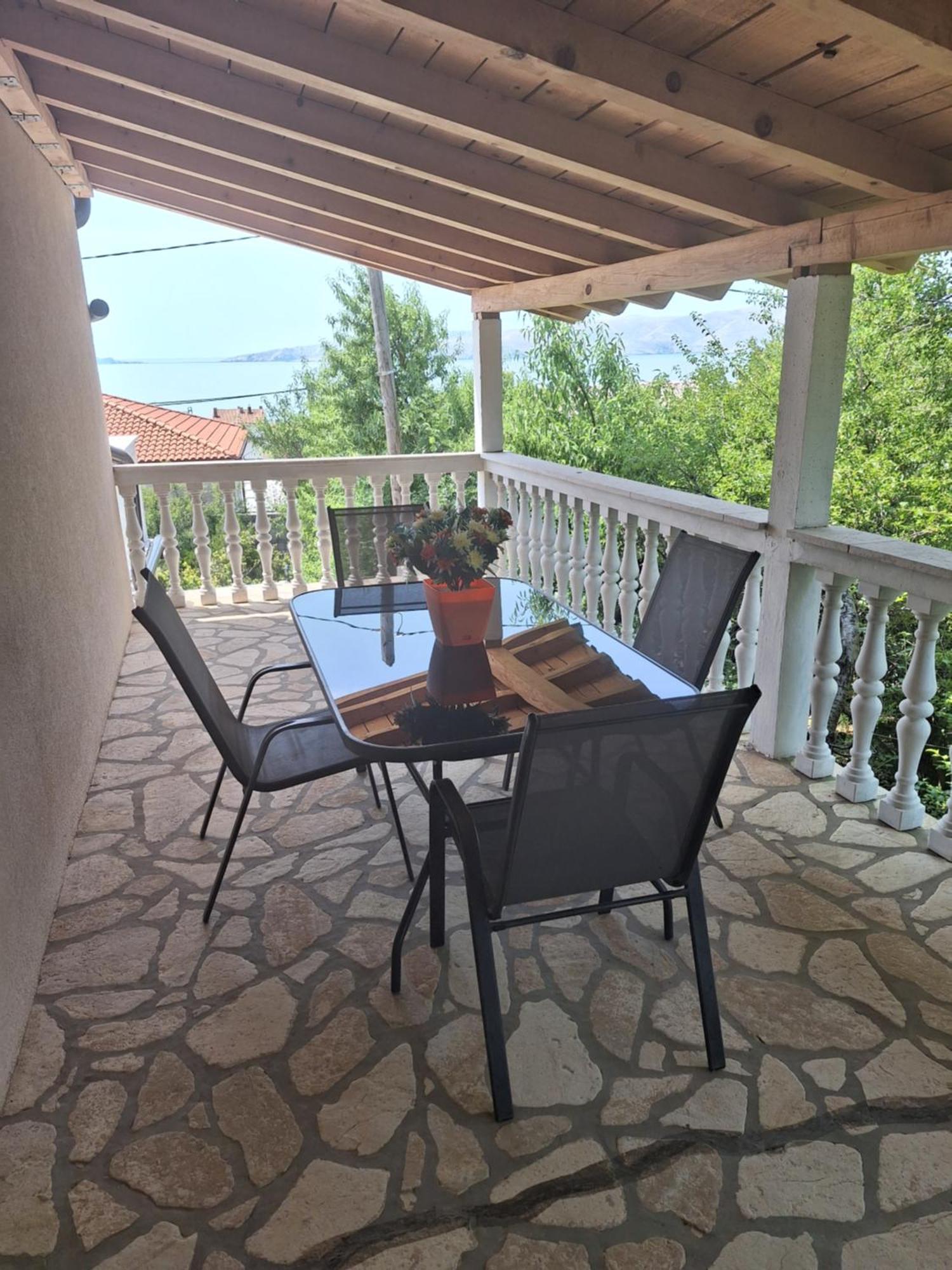 Apartament Apartman Toja Senj  Pokój zdjęcie