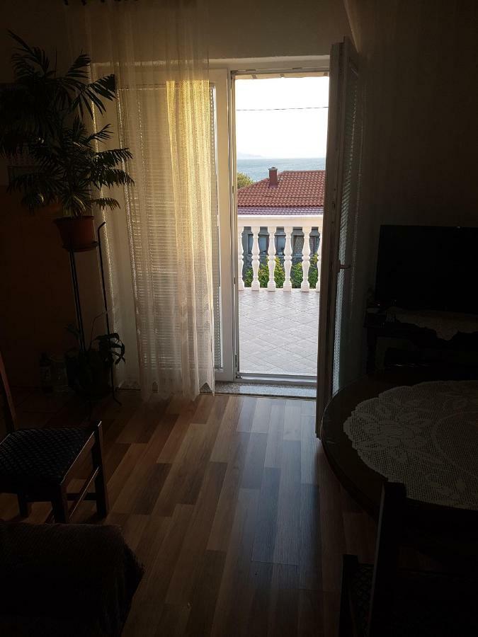 Apartament Apartman Toja Senj  Zewnętrze zdjęcie