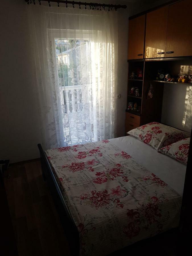 Apartament Apartman Toja Senj  Zewnętrze zdjęcie