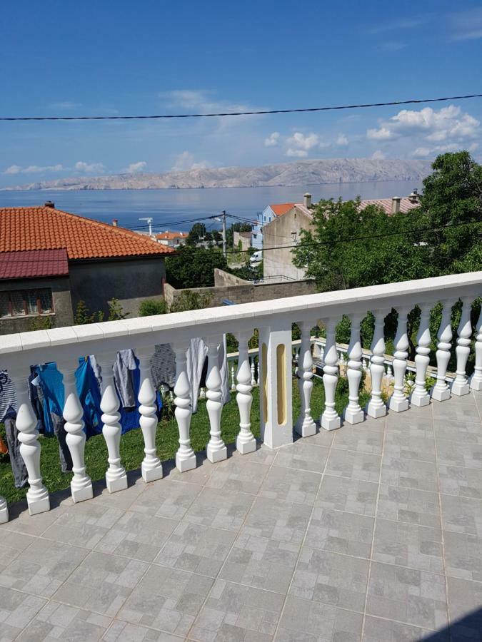 Apartament Apartman Toja Senj  Zewnętrze zdjęcie