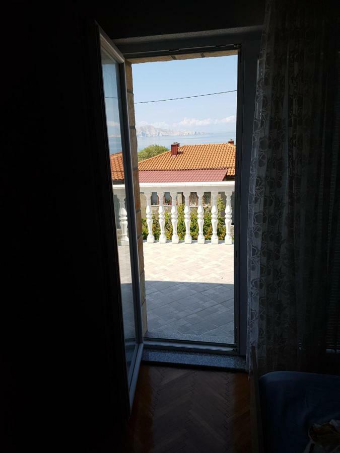 Apartament Apartman Toja Senj  Zewnętrze zdjęcie