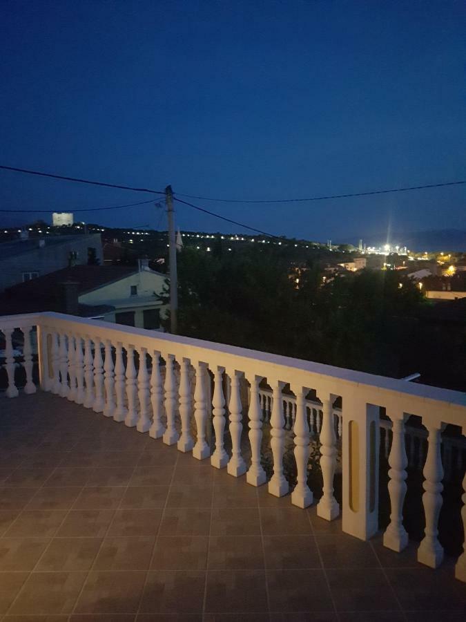 Apartament Apartman Toja Senj  Zewnętrze zdjęcie