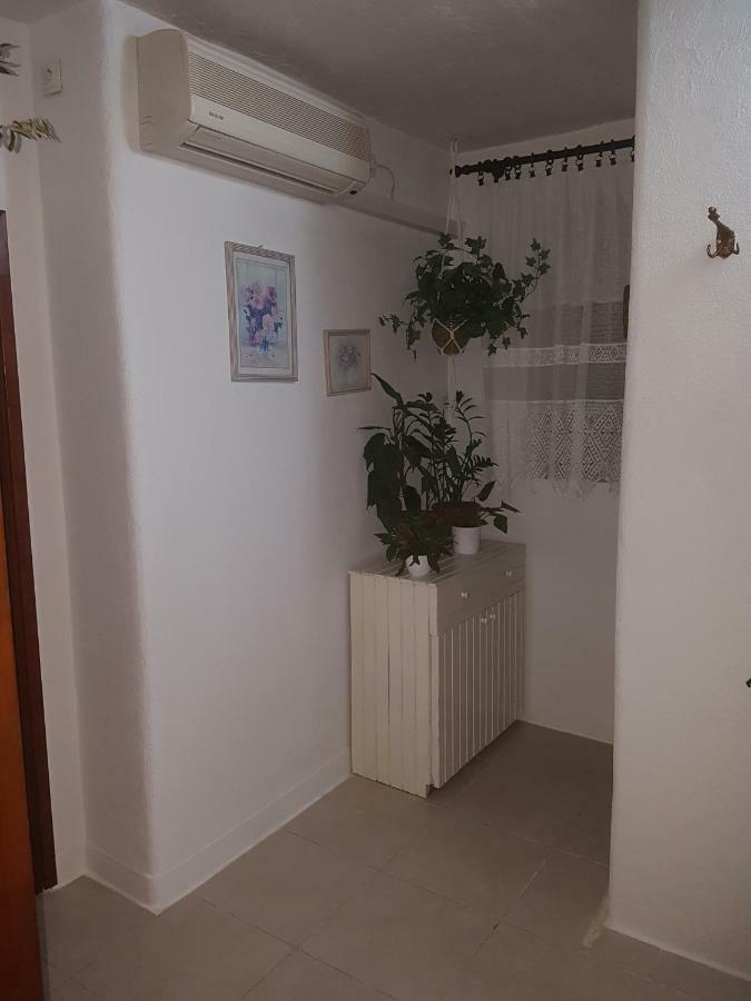 Apartament Apartman Toja Senj  Zewnętrze zdjęcie