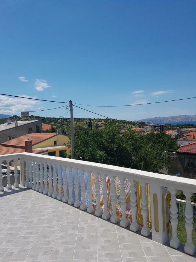 Apartament Apartman Toja Senj  Zewnętrze zdjęcie