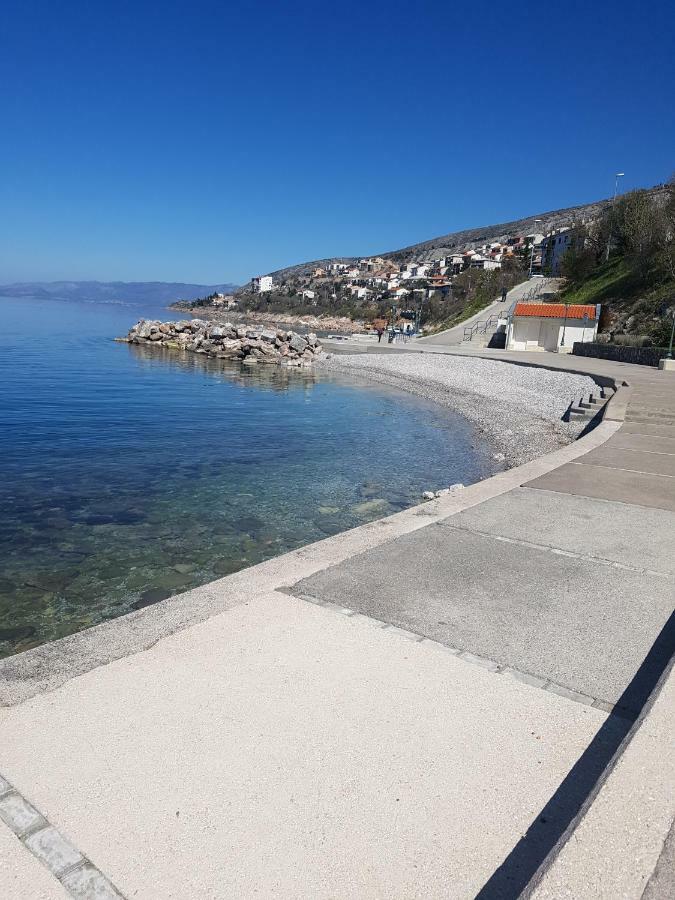 Apartament Apartman Toja Senj  Zewnętrze zdjęcie