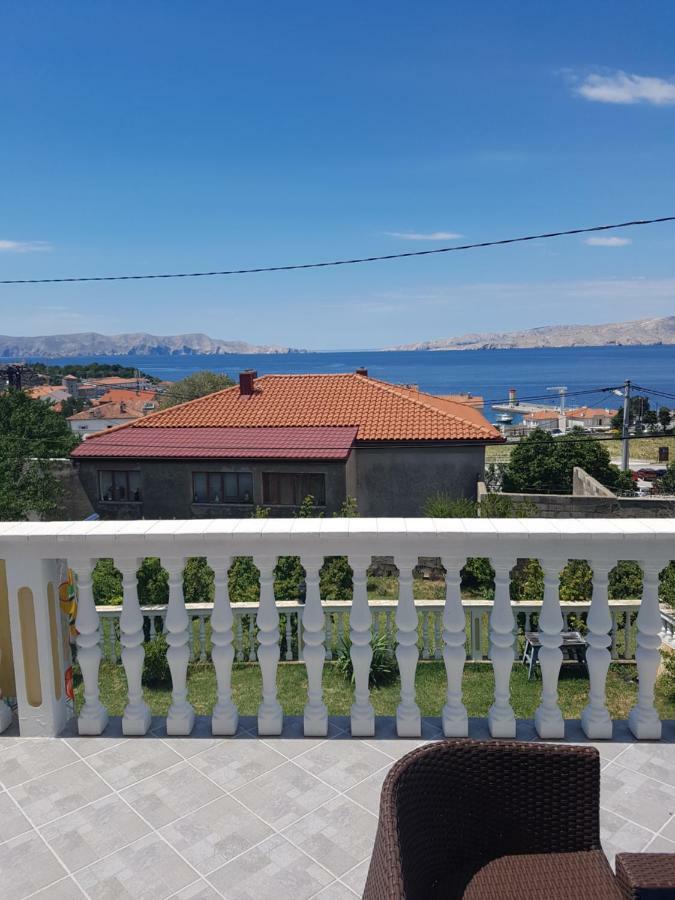 Apartament Apartman Toja Senj  Zewnętrze zdjęcie