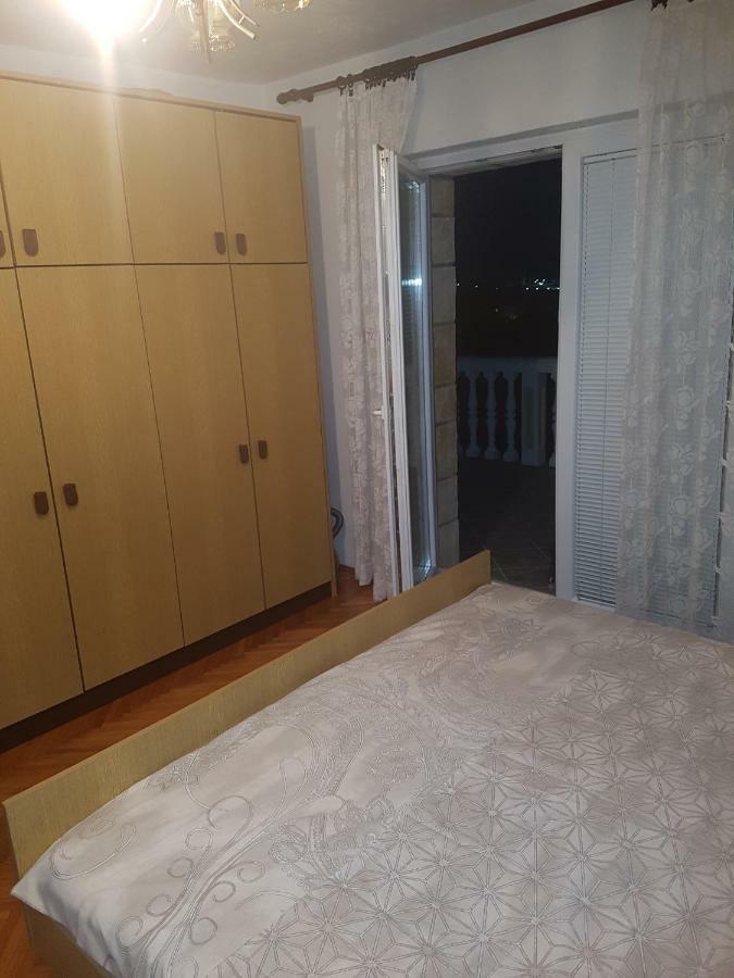 Apartament Apartman Toja Senj  Zewnętrze zdjęcie