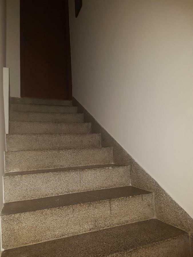 Apartament Apartman Toja Senj  Zewnętrze zdjęcie